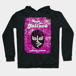 Rayo de Jalisco Hoodie